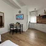 Izvor Апартаменты