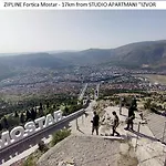 Izvor Апартаменты Благай