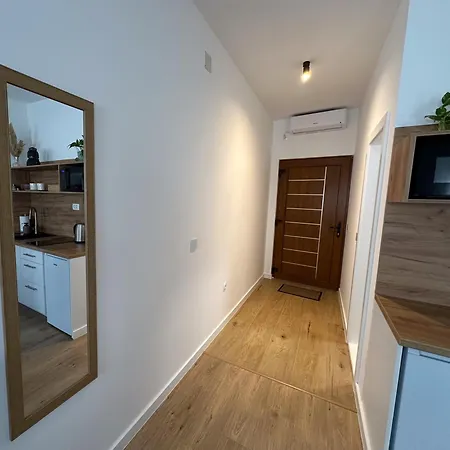 Izvor Apartment