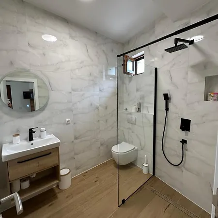 Izvor Apartment