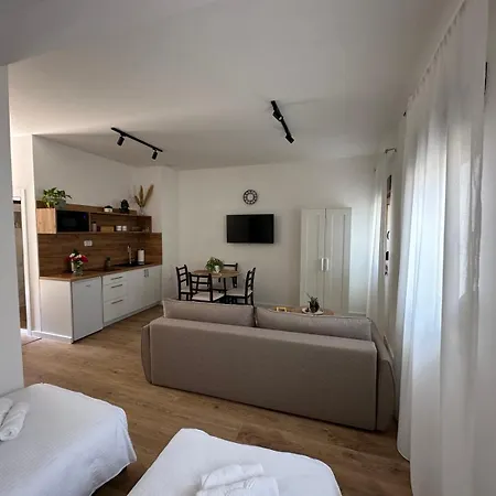 Izvor Apartment *