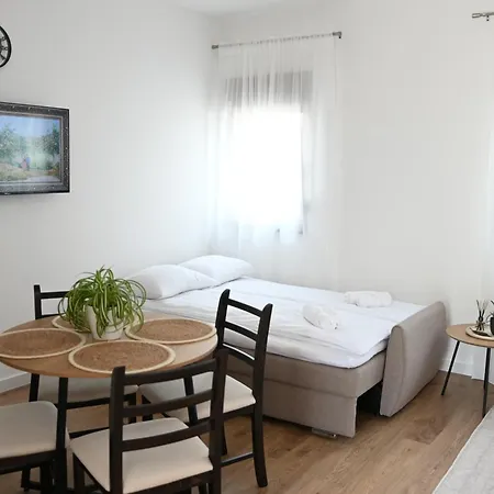 Lägenhet Izvor Blagaj