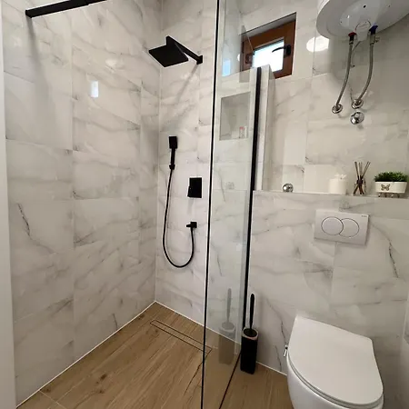 Izvor Apartment