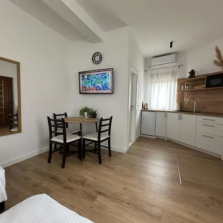 Izvor Apartman