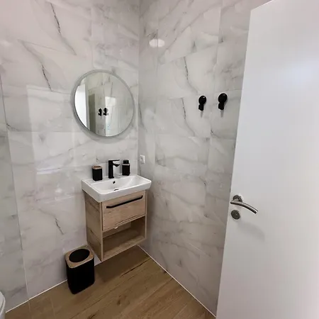 Apartment Izvor