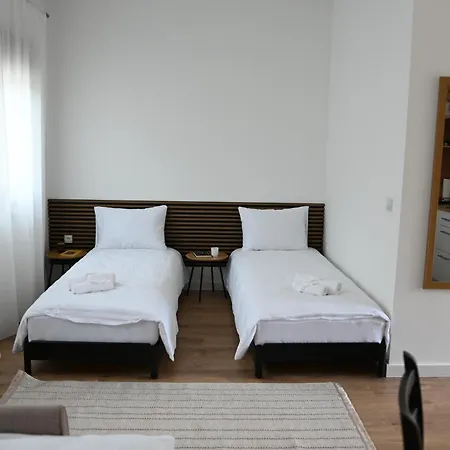 Apartment Izvor
