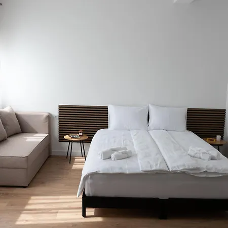 Apartment Izvor