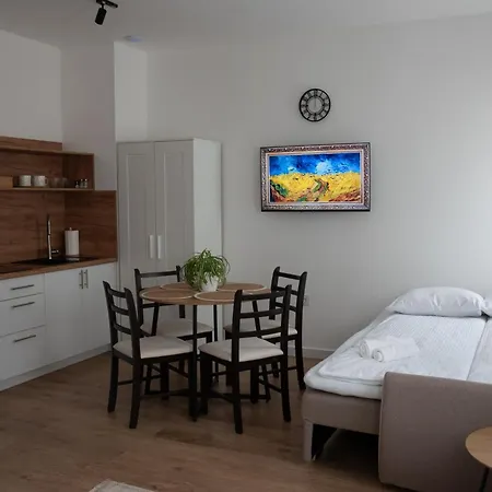Apartment Izvor Blagaj