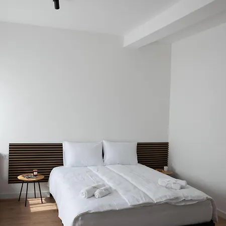 Apartment Izvor