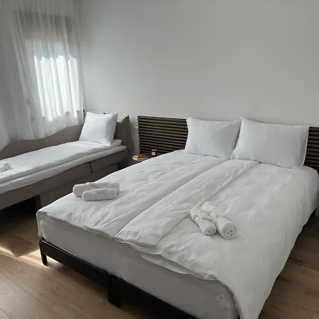 Izvor Apartment *