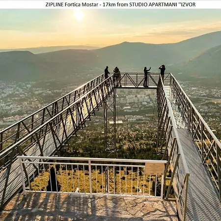 Izvor Apartman Blagaj