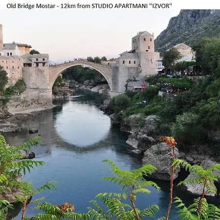 Izvor * Blagaj