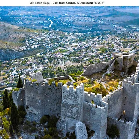 Izvor Blagaj