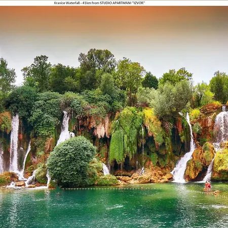 Izvor * Blagaj